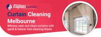 Captain Curtain Cleaning Toorak image 8